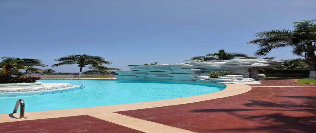 Foto de departamento en renta en  , boca del río centro, boca del río, veracruz de ignacio de la llave, 0 No. 05