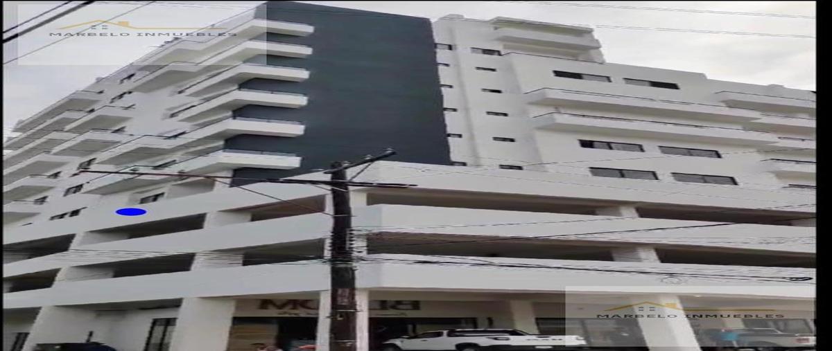 Foto de departamento en renta en  , boca del río centro, boca del río, veracruz de ignacio de la llave, 0 No. 03