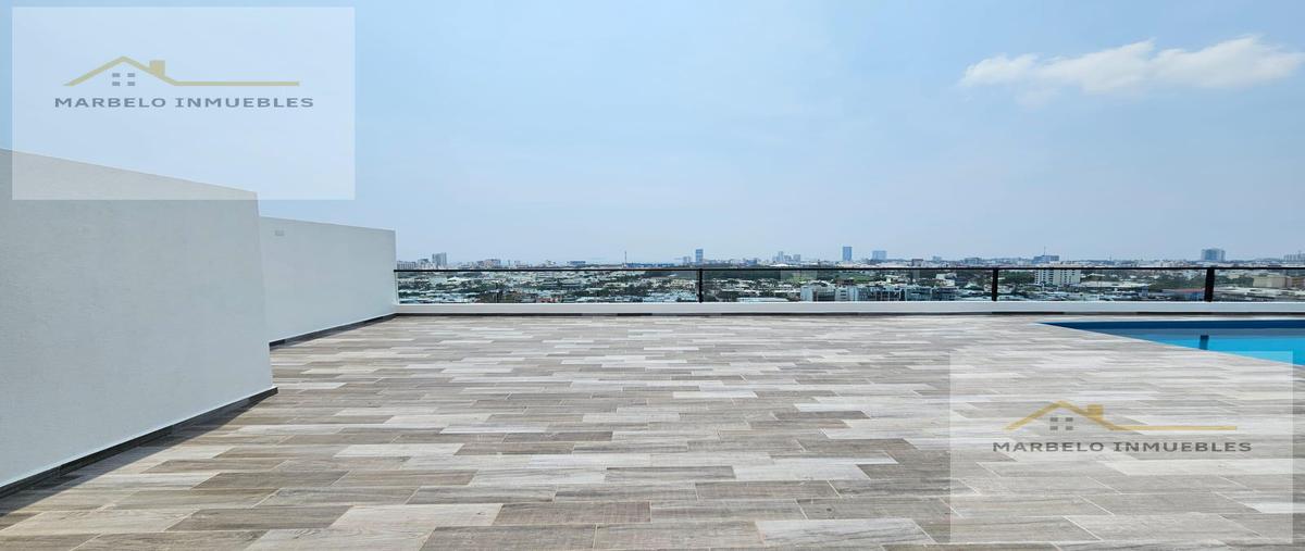 Foto de departamento en renta en  , boca del río centro, boca del río, veracruz de ignacio de la llave, 0 No. 05