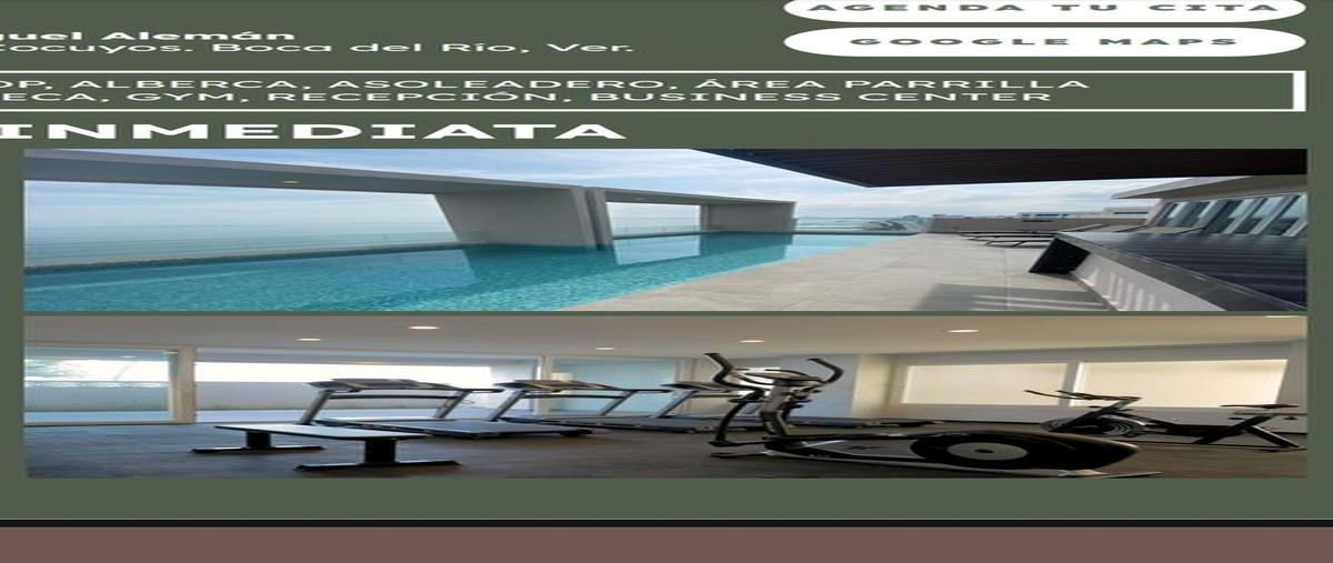 Foto de departamento en renta en  , boca del río centro, boca del río, veracruz de ignacio de la llave, 0 No. 03