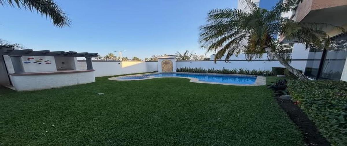 Foto de departamento en venta en  , boca del río centro, boca del río, veracruz de ignacio de la llave, 0 No. 03