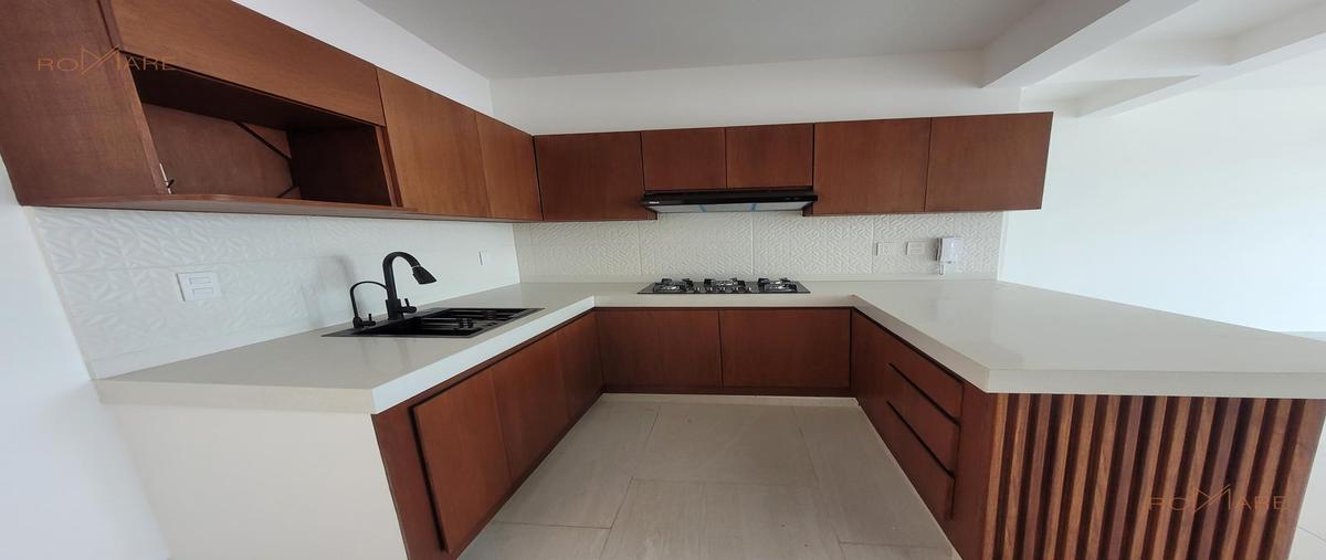 Foto de departamento en venta en  , boca del río centro, boca del río, veracruz de ignacio de la llave, 31098163 No. 05