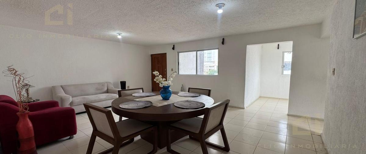 Foto de departamento en renta en  , boca del río centro, boca del río, veracruz de ignacio de la llave, 0 No. 04