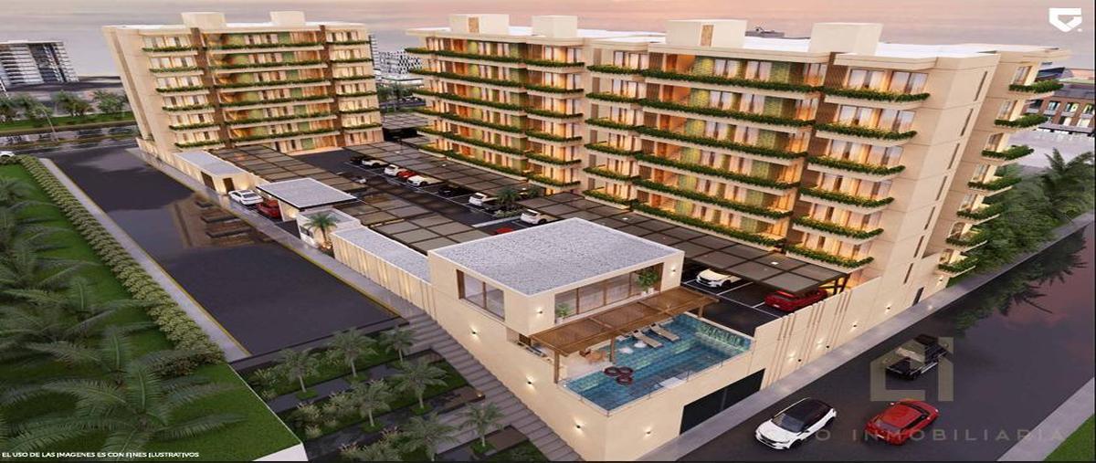 Foto de departamento en venta en  , boca del río centro, boca del río, veracruz de ignacio de la llave, 0 No. 05