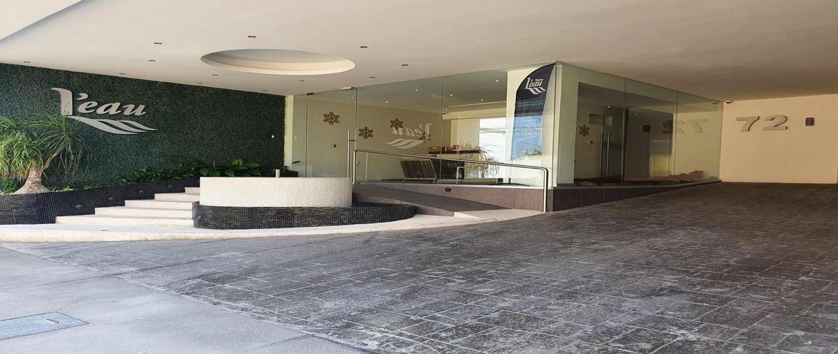 Foto de departamento en renta en  , boca del río centro, boca del río, veracruz de ignacio de la llave, 0 No. 04