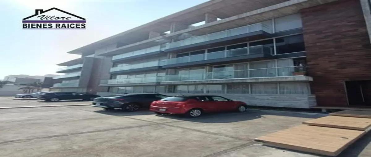 Foto de departamento en renta en  , boca del río centro, boca del río, veracruz de ignacio de la llave, 31461142 No. 04