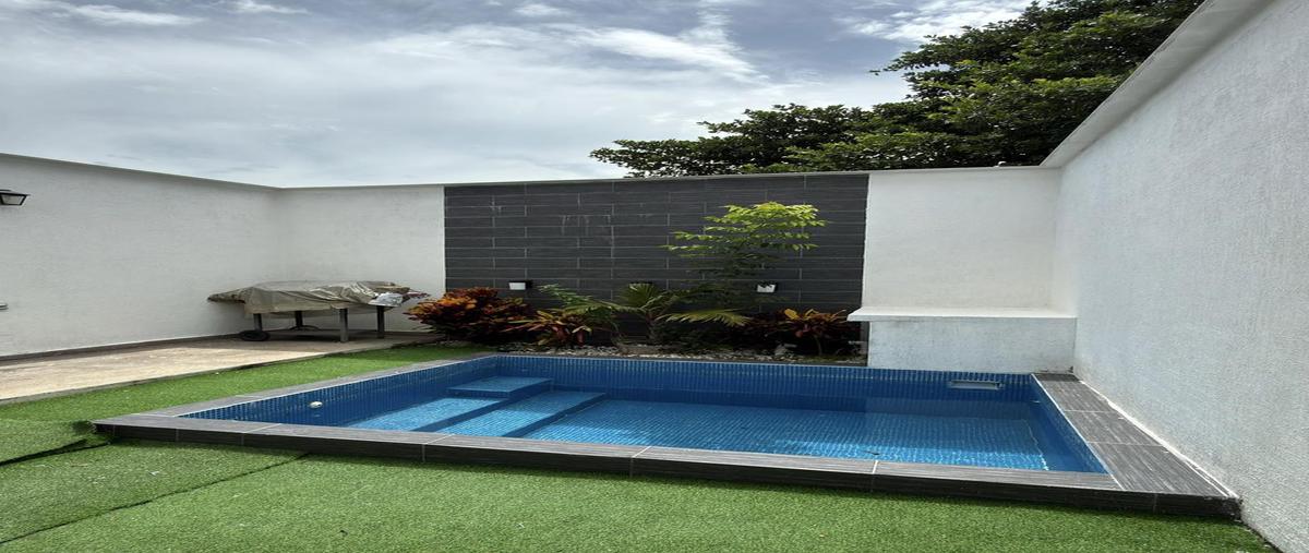 Foto de casa en renta en  , boca del río centro, boca del río, veracruz de ignacio de la llave, 0 No. 03