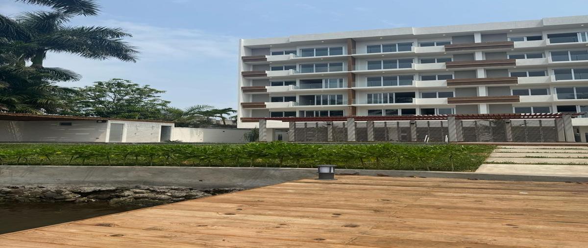Foto de departamento en venta en  , boca del río centro, boca del río, veracruz de ignacio de la llave, 0 No. 03