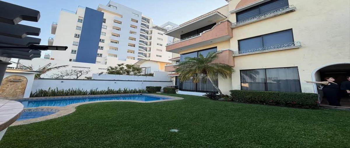 Foto de departamento en renta en  , boca del río centro, boca del río, veracruz de ignacio de la llave, 0 No. 04