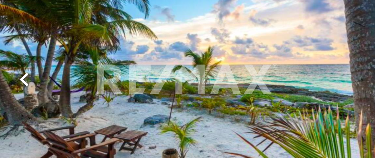 Foto de edificio en boca paila , boca paila, tulum, quintana roo, 0 foto 05 Foto de edificio en venta en boca paila , boca paila, tulum, quintana roo, 0 No. 05