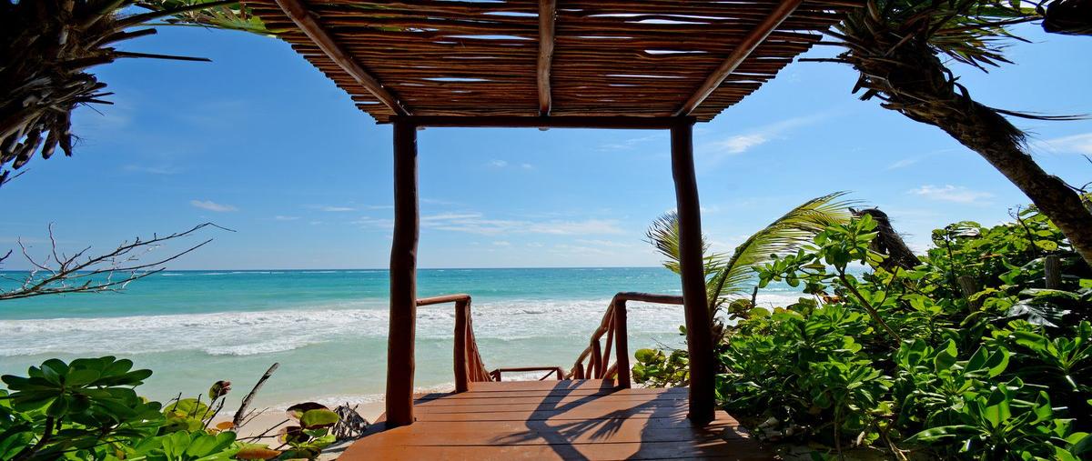 Foto de casa en venta en boca paila , boca paila, tulum, quintana roo, 29477305 No. 03