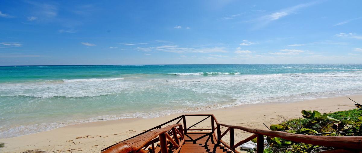 Foto de casa en venta en boca paila , boca paila, tulum, quintana roo, 29477305 No. 05