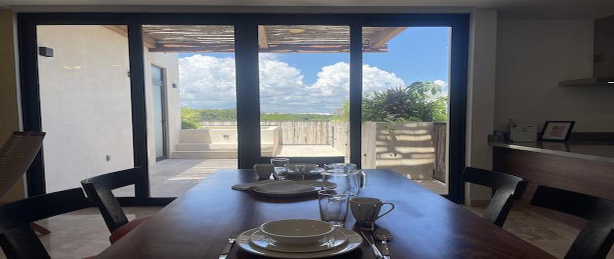 Foto de departamento en venta en  , boca paila, tulum, quintana roo, 0 No. 03