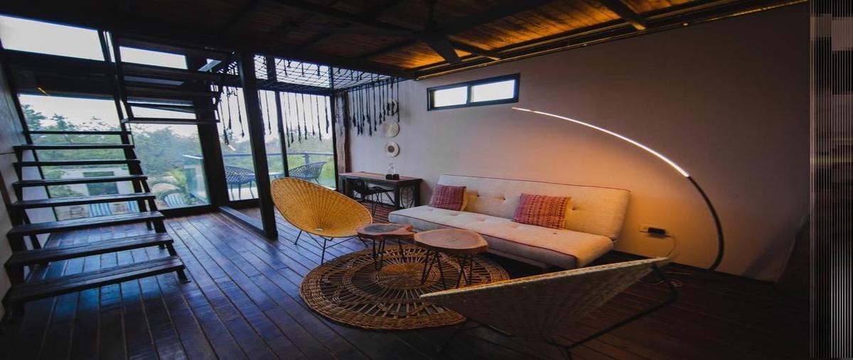 Foto de edificio en venta en  , boca paila, tulum, quintana roo, 28051969 No. 01