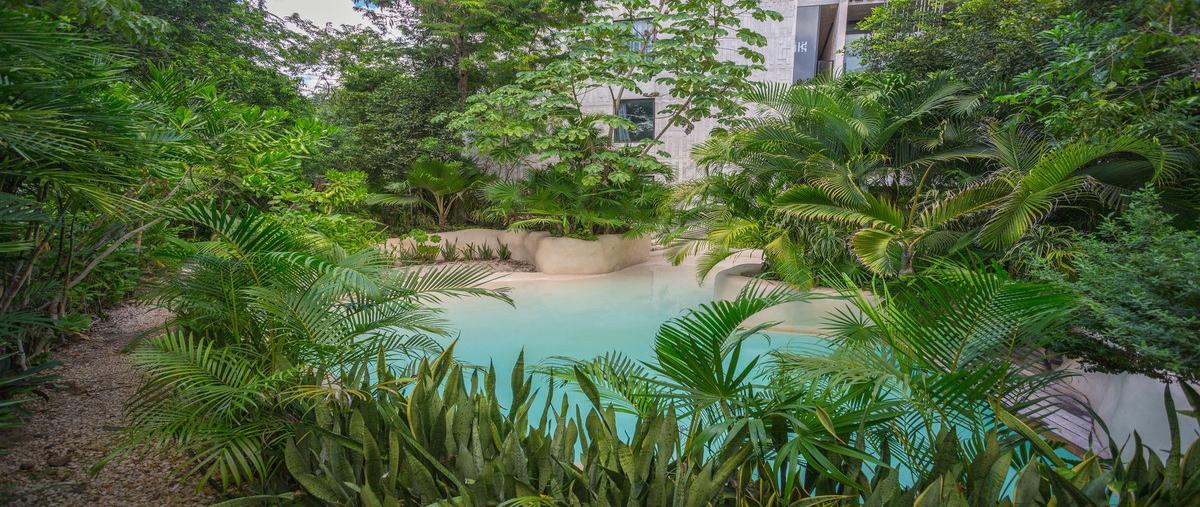 Foto de departamento en venta en  , boca paila, tulum, quintana roo, 28215870 No. 03
