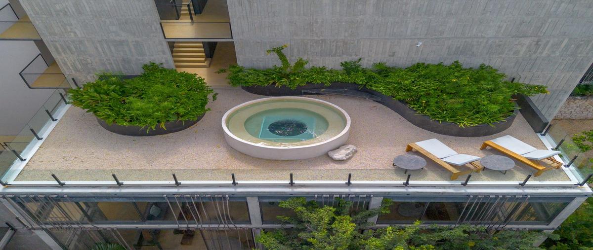 Foto de departamento en venta en  , boca paila, tulum, quintana roo, 28215870 No. 04