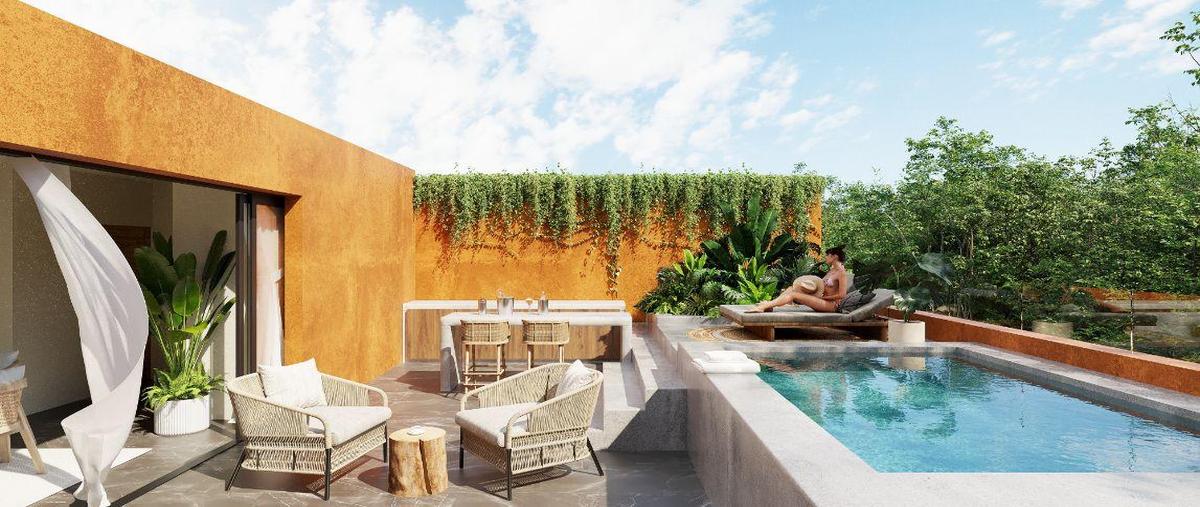 Foto de departamento en venta en  , boca paila, tulum, quintana roo, 0 No. 04
