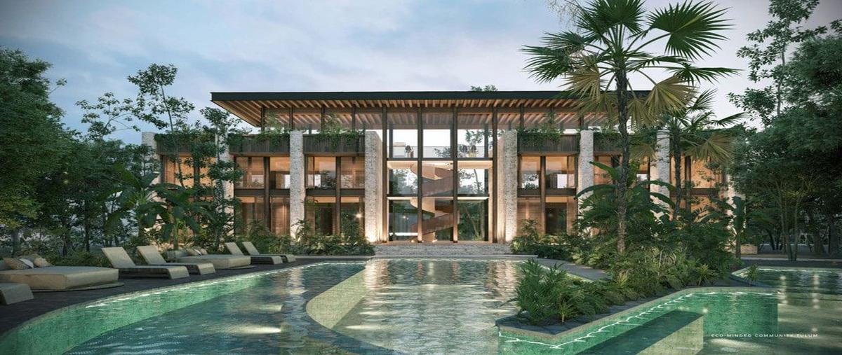 Foto de terreno habitacional en , boca paila, tulum, quintana roo, 29382175 foto 05 Foto de terreno habitacional en venta en , boca paila, tulum, quintana roo, 29382175 No. 05