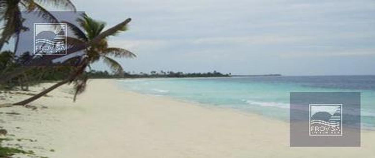 Foto de terreno habitacional en venta en  , boca paila, tulum, quintana roo, 30590211 No. 03