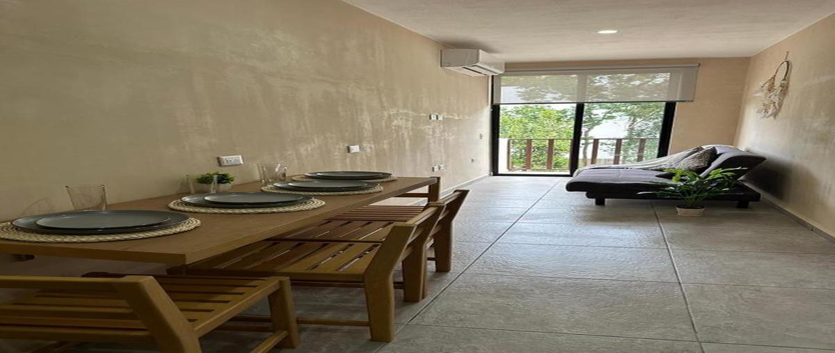 Foto de departamento en , boca paila, tulum, quintana roo, 0 foto 02 Foto de departamento en venta en , boca paila, tulum, quintana roo, 0 No. 02