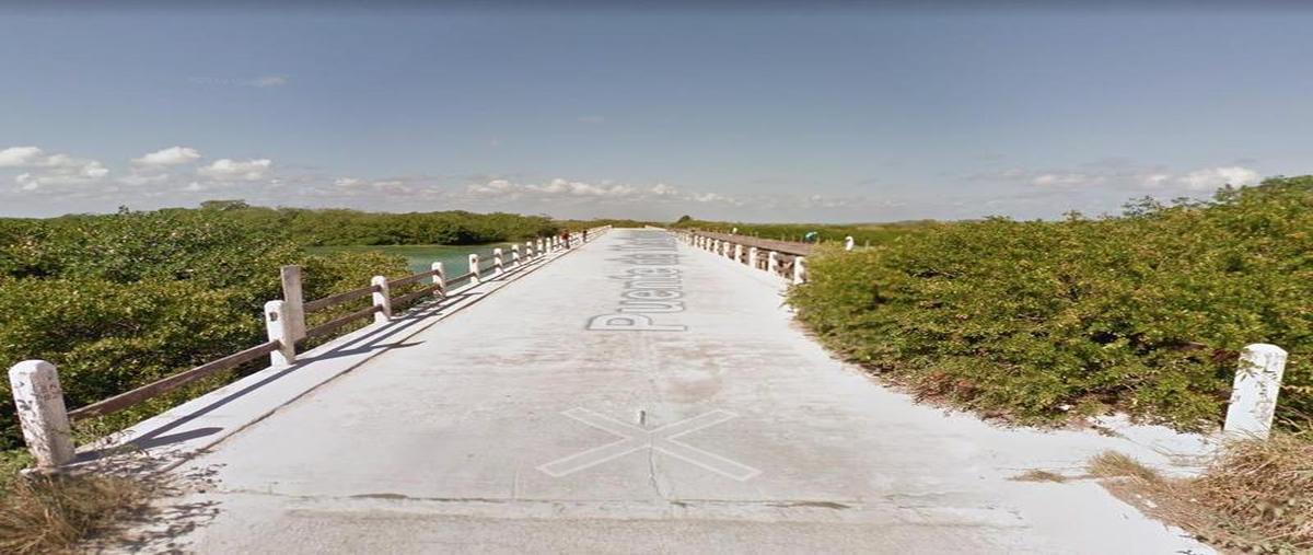 Foto de terreno habitacional en venta en  , boca paila, tulum, quintana roo, 0 No. 03