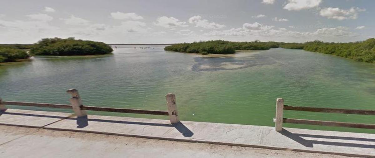 Foto de terreno habitacional en venta en  , boca paila, tulum, quintana roo, 0 No. 05