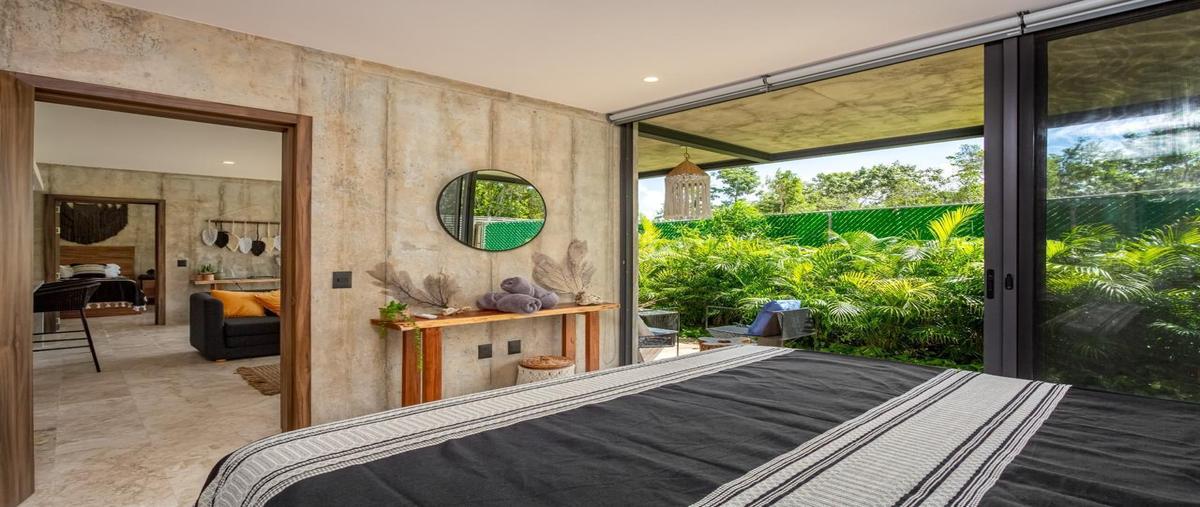 Foto de departamento en venta en  , boca paila, tulum, quintana roo, 0 No. 03