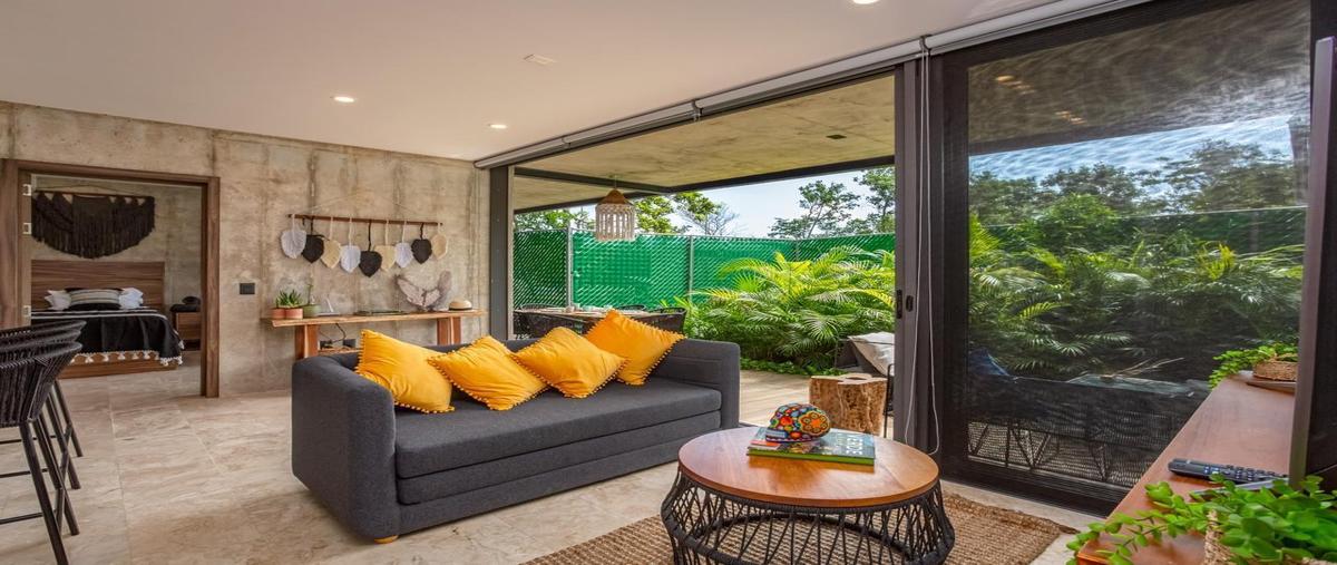 Foto de departamento en venta en  , boca paila, tulum, quintana roo, 0 No. 04