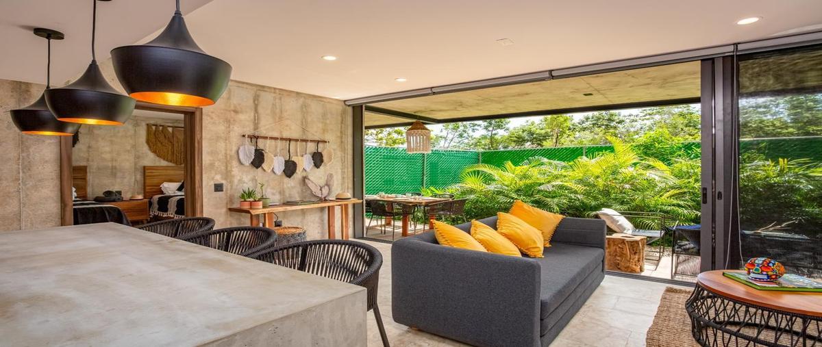 Foto de departamento en venta en  , boca paila, tulum, quintana roo, 0 No. 05