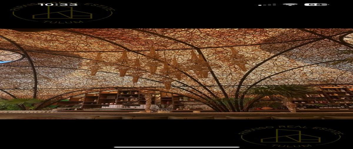 Foto de local en renta en  , boca paila, tulum, quintana roo, 31019185 No. 04