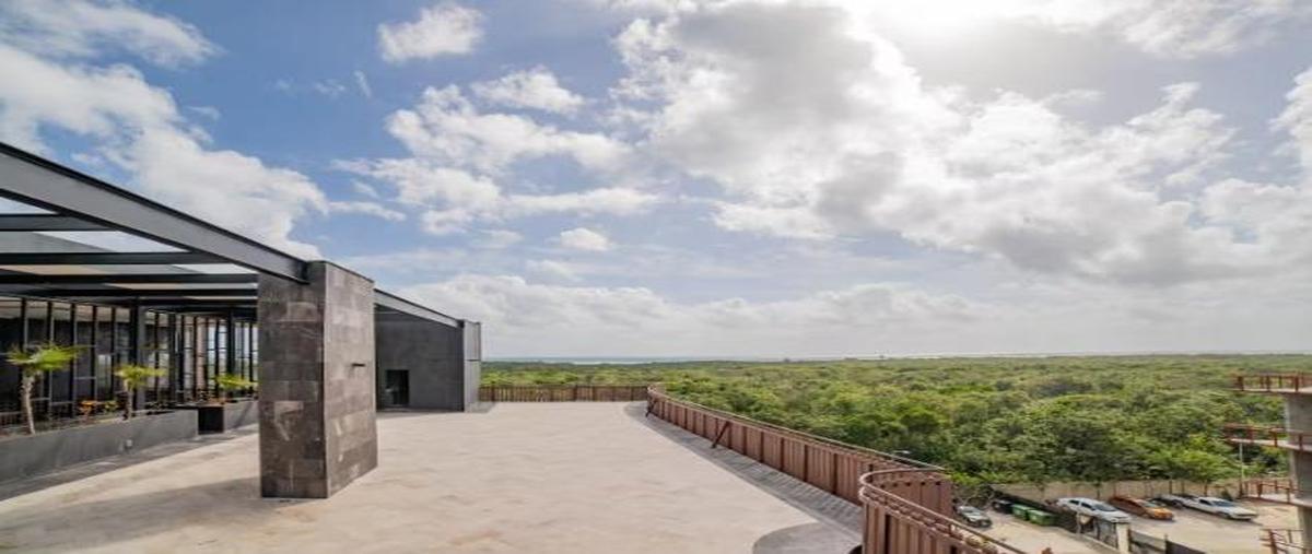 Foto de departamento en venta en  , boca paila, tulum, quintana roo, 0 No. 04