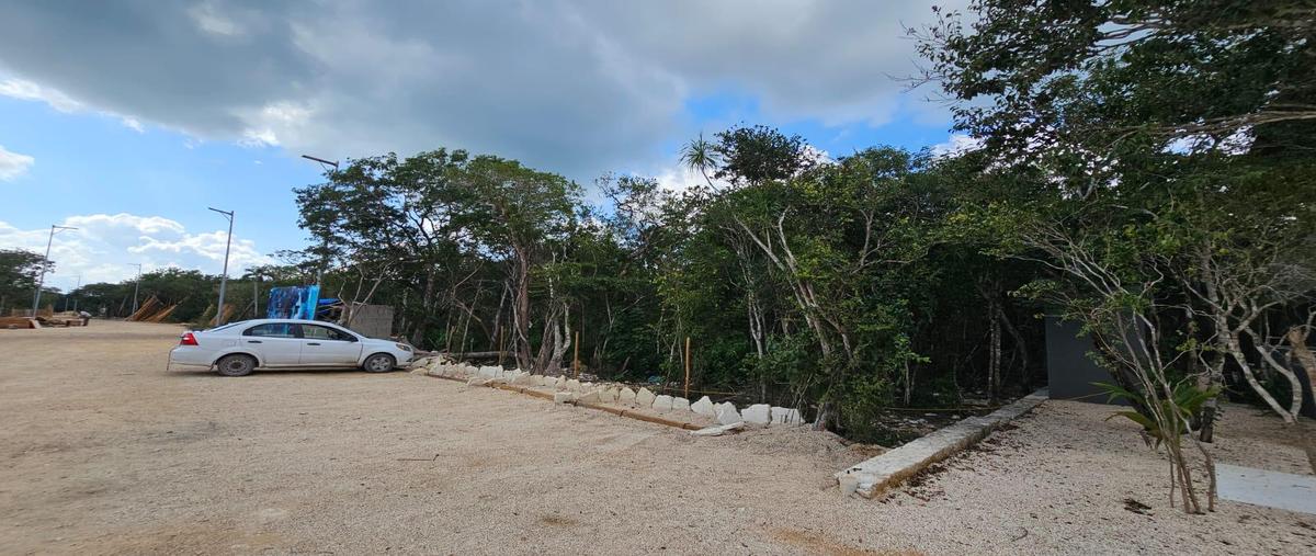 Foto de terreno habitacional en venta en  , boca paila, tulum, quintana roo, 0 No. 04