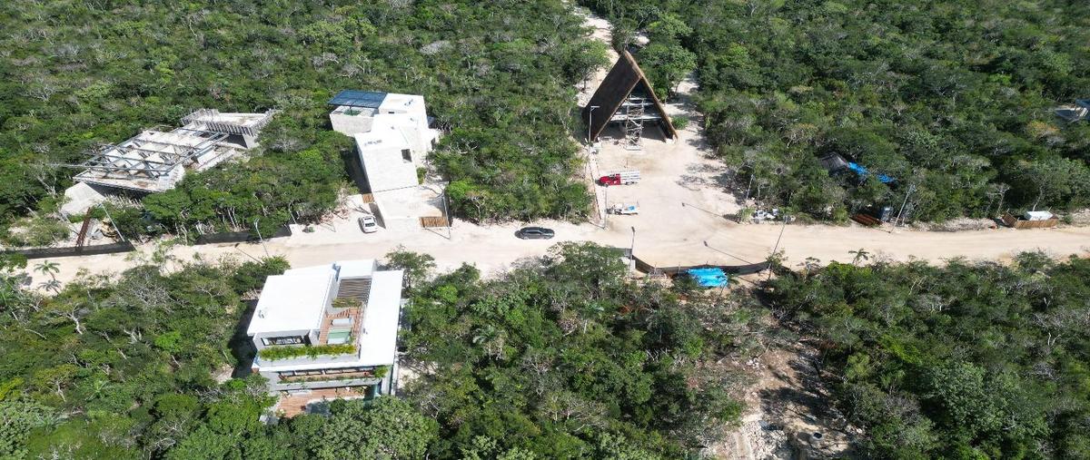 Foto de terreno habitacional en venta en  , boca paila, tulum, quintana roo, 0 No. 05
