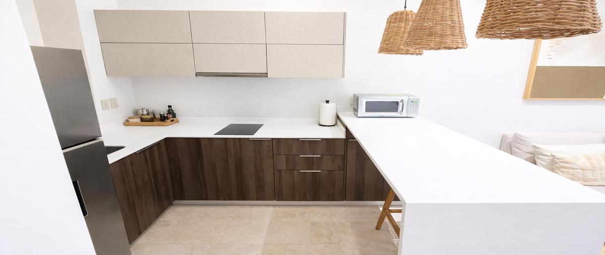 Foto de departamento en renta en  , boca paila, tulum, quintana roo, 0 No. 05