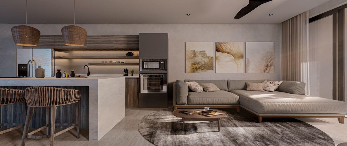 Foto de departamento en venta en boca palia , boca paila, tulum, quintana roo, 19108816 No. 04