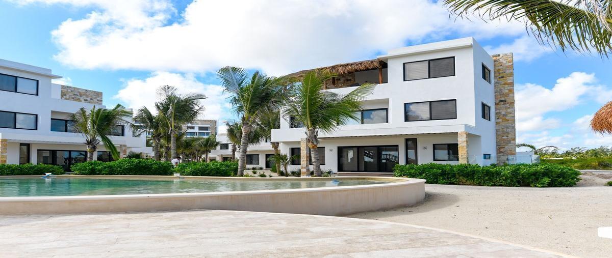 Foto de casa en bocana , telchac puerto, telchac puerto, yucatán, 28992304 foto 01 Foto de casa en venta en bocana , telchac puerto, telchac puerto, yucatán, 28992304 No. 01