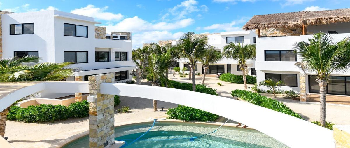 Foto de departamento en venta en bocana , telchac puerto, telchac puerto, yucatán, 29303335 No. 03