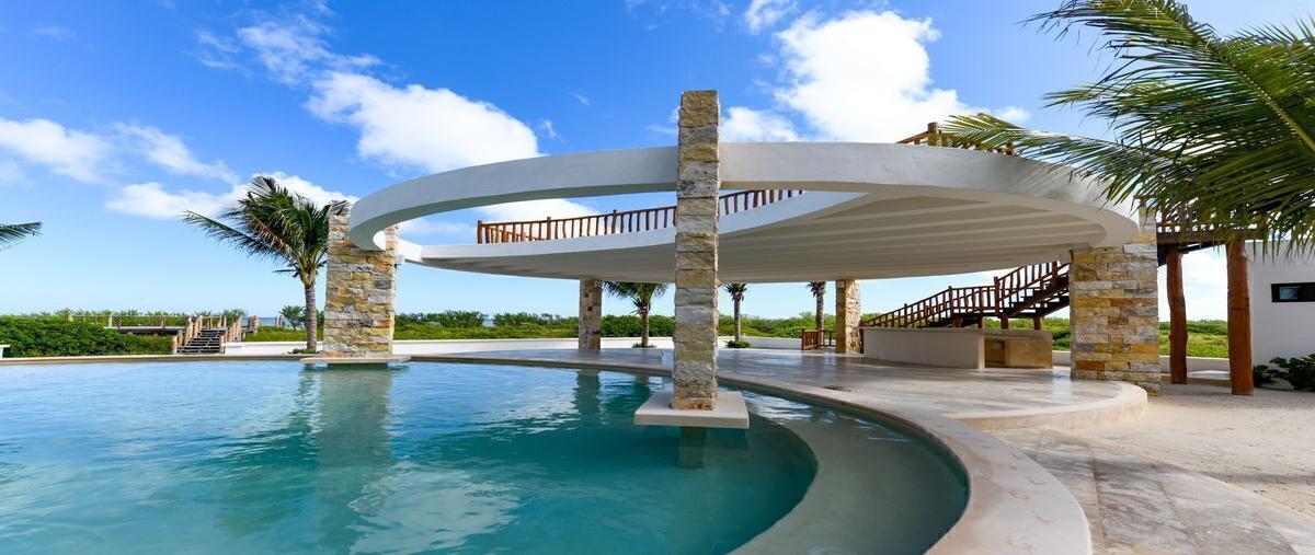 Foto de departamento en venta en bocana , telchac puerto, telchac puerto, yucatán, 29303335 No. 04