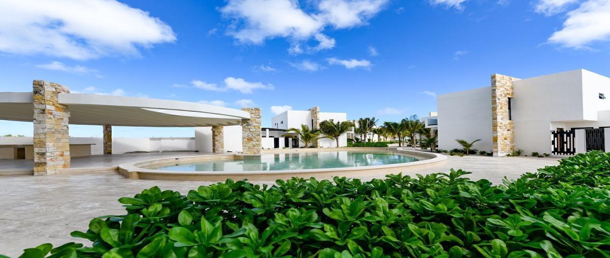 Foto de departamento en venta en bocana , telchac puerto, telchac puerto, yucatán, 29303335 No. 05