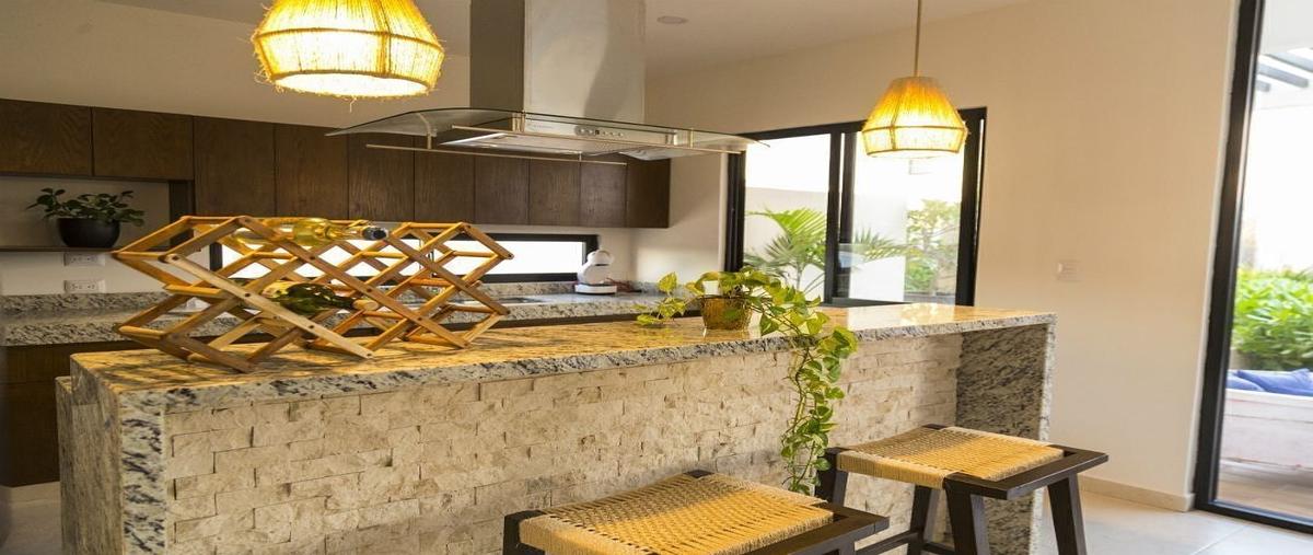 Foto de casa en venta en bocana , telchac puerto, telchac puerto, yucatán, 30771680 No. 04