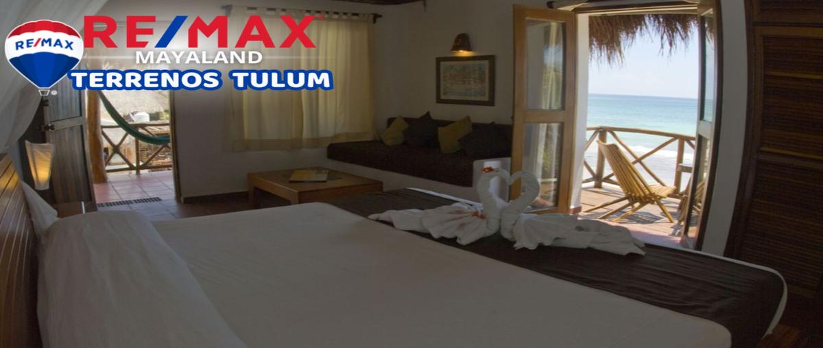 Foto de edificio en venta en bocapaila , boca paila, tulum, quintana roo, 28172517 No. 04