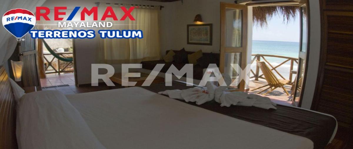 Foto de edificio en venta en bocapaila , boca paila, tulum, quintana roo, 28172517 No. 04