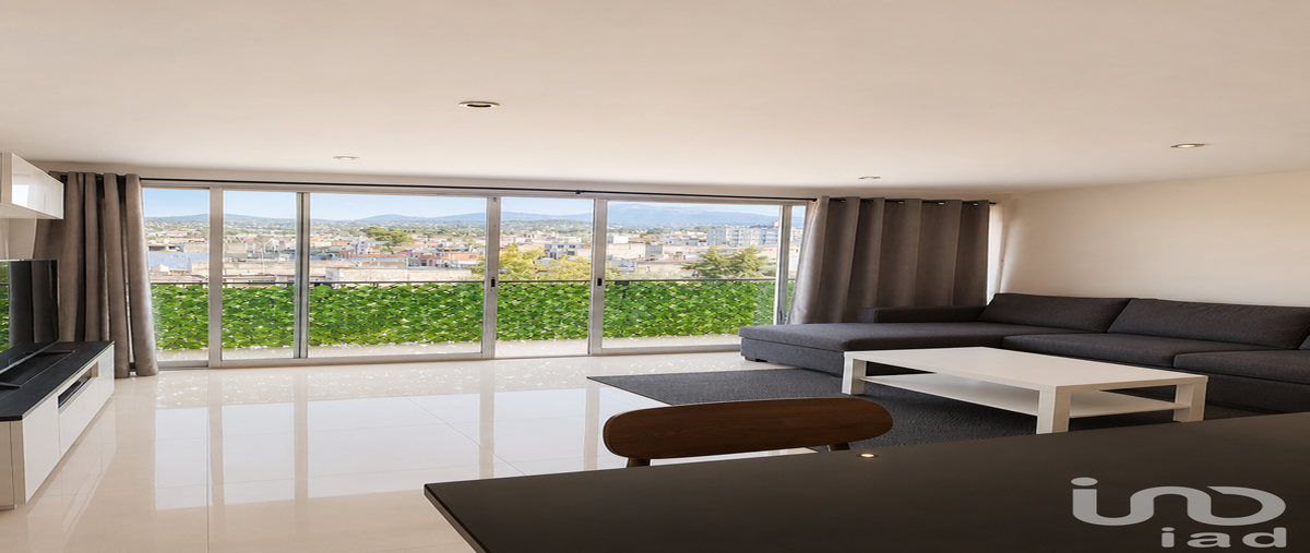 Foto de departamento en venta en bochil 170, popular santa teresa, tlalpan, df / cdmx, 31453761 No. 03