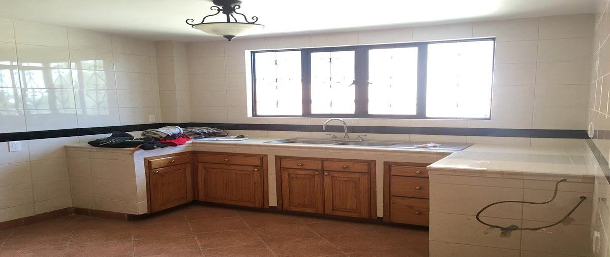 Foto de casa en renta en bochil , lomas de padierna, tlalpan, df / cdmx, 0 No. 10