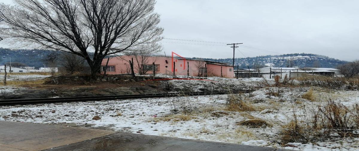 Foto de terreno habitacional en venta en  , bocoyna, bocoyna, chihuahua, 26145455 No. 03