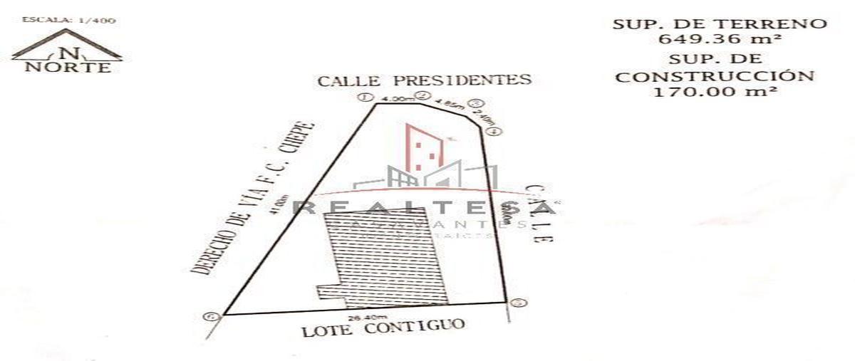 Foto de terreno habitacional en venta en  , bocoyna, bocoyna, chihuahua, 26145455 No. 04