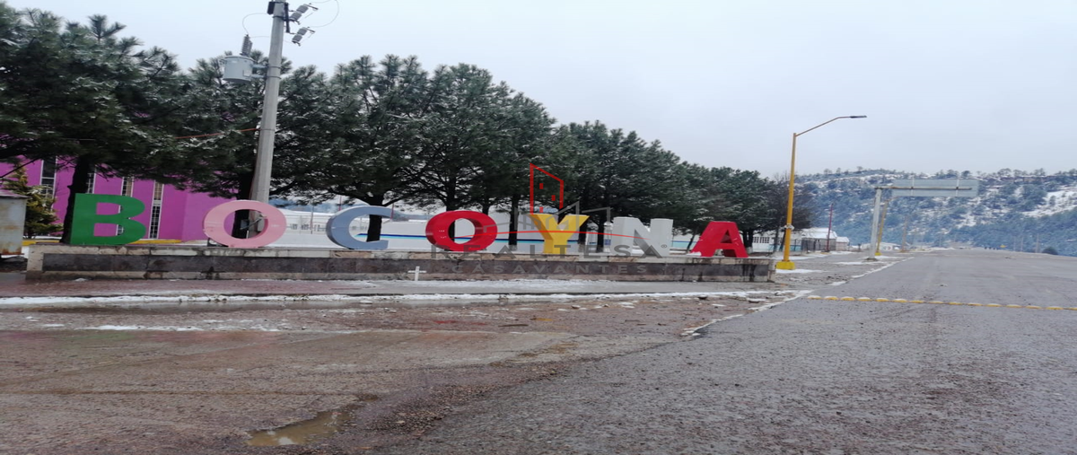 Foto de terreno habitacional en venta en  , bocoyna, bocoyna, chihuahua, 26145455 No. 05