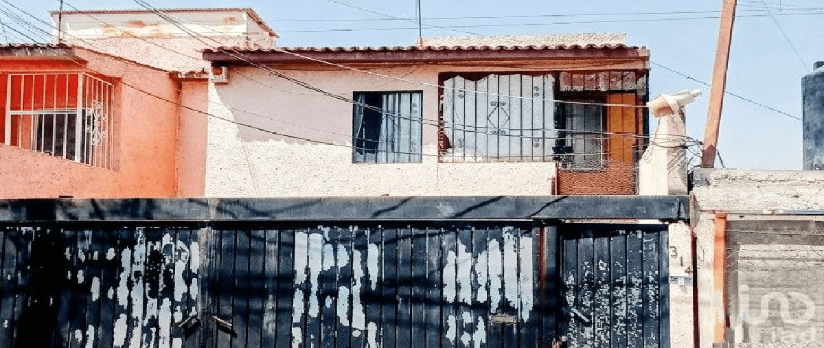 Foto de casa en venta en bodas de figaro 414, miguel hidalgo, tláhuac, df / cdmx, 31020832 No. 03