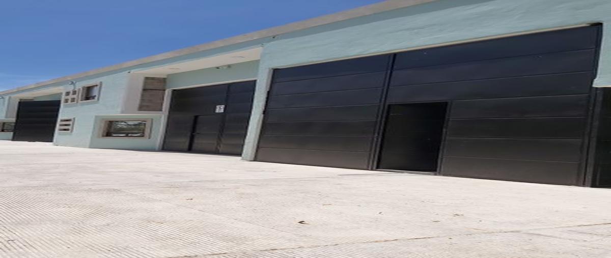 Foto de bodega en bodega 1 avenida calzada la huerta , san miguel zinacantepec, zinacantepec, méxico, 24871452 foto 04 Foto de bodega en renta en bodega 1 avenida calzada la huerta , san miguel zinacantepec, zinacantepec, méxico, 24871452 No. 04