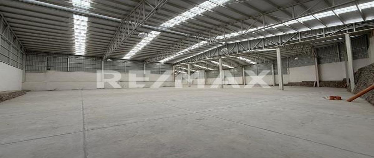Foto de bodega en renta en bodega 2500 m2 , zumpimito, uruapan, michoacán de ocampo, 30266901 No. 03